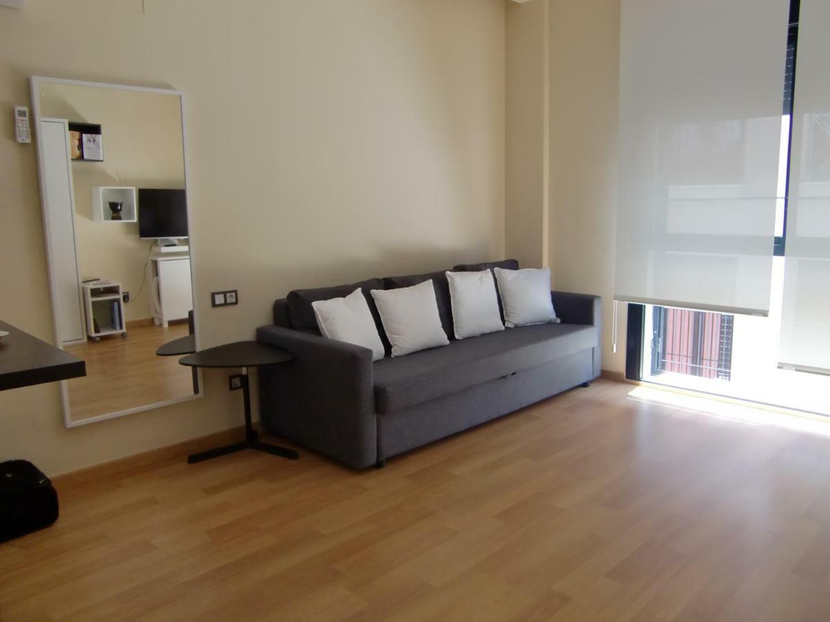 Apartament Estudio Centro Historico