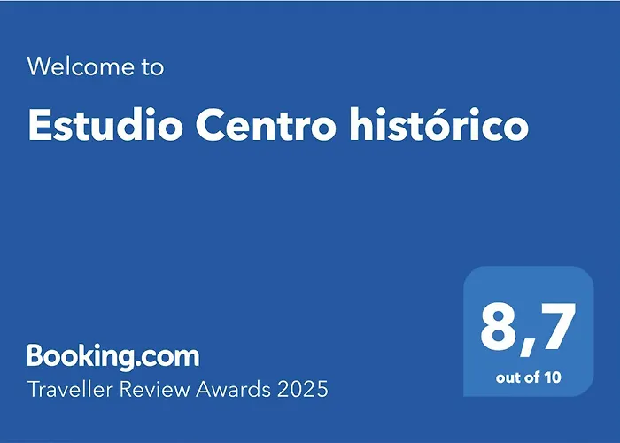 Estudio Centro Historico